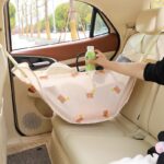 Car Mounted Multifunctional Rear Seat Back Storage Bag - Image 2