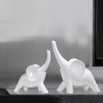 Fortune Bring Elephant Ornaments - Image 3