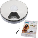 Pets Feeder Automatically Assign Intelligent Timing - Image 4