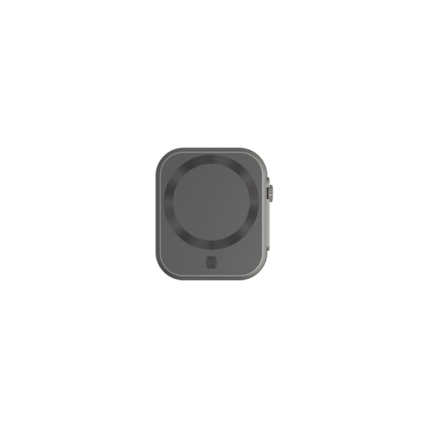 Three-in-one Magsafe Magnetic Wireless Power Bank