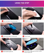 Surface Film Liquid High-definition Anti-fingerprint - Image 3