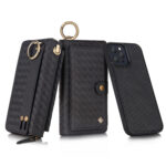 Wrist Strap Waist Mobile Phone Holster - Image 2