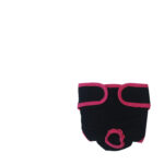Pet Dog Simple Velcro Physiological Pants - Image 2