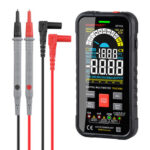 Automatic Burn-proof Digital Multimeter - Image 3