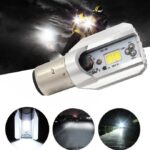 LED High-brightness Far And Near Beam Headlamps - Image 6