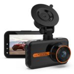Dash Cam Front And Rear Car Camera Dual Dashcam 1080P FHD - Image 3