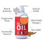 Pet Fish Oil Cat And Dog Hair-proof - Image 3