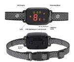 Automatic Intelligent Dog Recognition Bark Stopper - Image 7