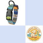 Small Dog Pet Collar - Image 2