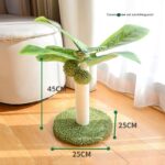 Cat Climbing Frame One-piece Toy - Image 5