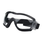 Pet Glasses Dog Outdoor Windproof Sand-proof UV Goggles Medium Large Dog HD Colorful Glasses - Image 5