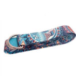 Yoga Stretching Pull Rope Fitness Strength Training - Image 7