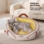 Kennel Four Seasons Universal Sense Of Security