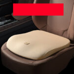 Car Seat Cushion Memory Foam Office Chair Cushion - Image 2