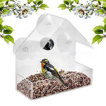 Pet Smart Feeder Outdoor Real-time Monitoring With HD Camera - Image 7