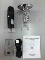 Microscope magnifier camera phone - Image 8