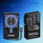H1 Apron Magnetic Magsafe Wireless Charging Treasure - Image 3