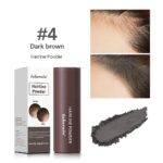 Hairline Powder Forehead Shadow Decoration Shading Powder - Image 9