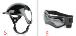 New Dog Cat Motorcycle Safety Helmet Hat Accessories - Image 6