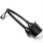 Small Dog Large Muzzle Adjustable Bite Proof - Image 4