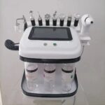 New Skin Comprehensive Deep Cleaning Large Bubble Beauty Device - Image 5