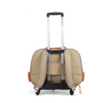 Cat Bag Outdoor Portable Portable Large Space Comfortable And Breathable - Image 5