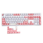 Sakura Keycap Key OEM Height Five-sided Sublimation Keycap - Image 5