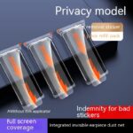 Tempered Film 1514Pro Glass HD - Image 6