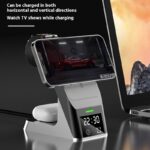 Six-in-one Multifunctional Wireless Charger - Image 4