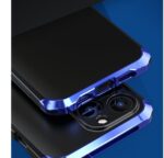 Applicable To The New Mobile Phone Case Full Frame Solid Color - Image 7