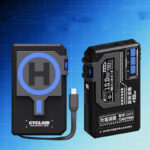 H1 Apron Magnetic Magsafe Wireless Charging Treasure - Image 5