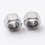 304 Stainless Steel Thickened Screw Cap M6M8M10M12M14M16-M56 - Image 5