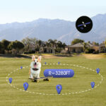 Outdoor Training Intelligent GPS Positioning Wireless - Image 2