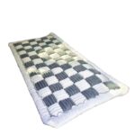 Thickened Cushion Car Plush Car Mat - Image 6