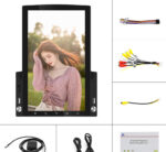Large Screen Vehicle-mounted Video Player Navigator - Image 6