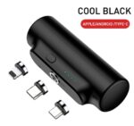 Magnetic Power Bank 3000 MAh Is Suitable For  Mobile Power Mini Portable 18650 Charging - Image 5