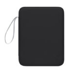 Leather Portable Handle Tablet Liner Bag Tablet Computer Protective Case - Image 7
