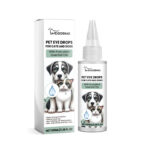 Dogs And Cats Eye Care Eye Drops - Image 4