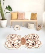 Carpet Bedroom Mat Bedside Household Suction Bathroom - Image 2