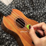 Ukulele Guitar Musical Instrument Toy - Image 6