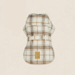 Coat Windbreaker Small Dog Pet Clothing