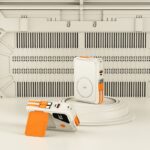 AC Folding Plug Wall Plug Power Bank - Image 10