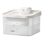 Cat Circulating Filter UV Sterilization Automatic Water Dispenser - Image 2
