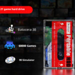 External Mechanical Plug-and-play Mobile Game Hard Disk - Image 5