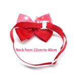 Princess Style Bow Tie Dog Cat Universal Decoration - Image 4