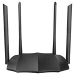 Dual-band Wireless Router Gigabit Port Home Wifi 5G Smart - Image 6