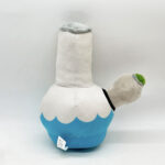 Kettle Doll Bite-resistant Pet Plush Creative Toy - Image 3