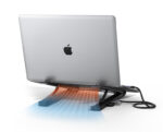Laptop Bracket Bracket Desktop Cooling Rack - Image 3