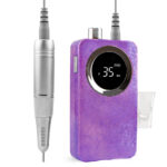 Amazon Cross-Border New Gradient Color Charging Nail Polisher - Image 8