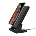 Ultra-thin Fashion Mobile Power Wireless Charging Large-capacity Power - Image 6